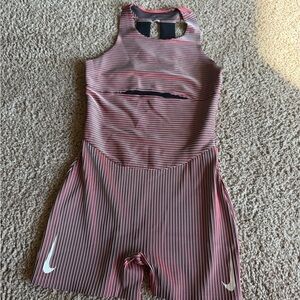Nike Dri-Fit One Piece